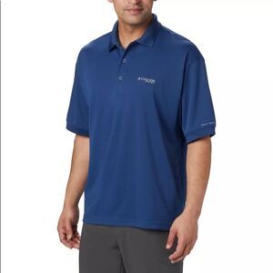 Columbia PFG Omni- Shade Vented Shirt